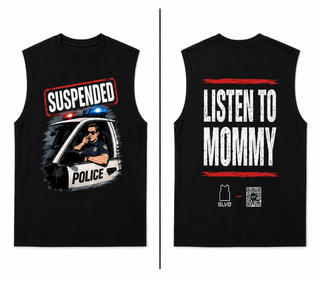 SUSPENDED CUT-OFF